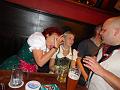 Podium 2012 Wiesn Tag 02